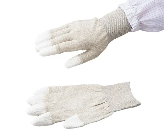 3-6421-01　［Discontinued］Copper Glove (Fingertip Coat) XL　COESD-200
