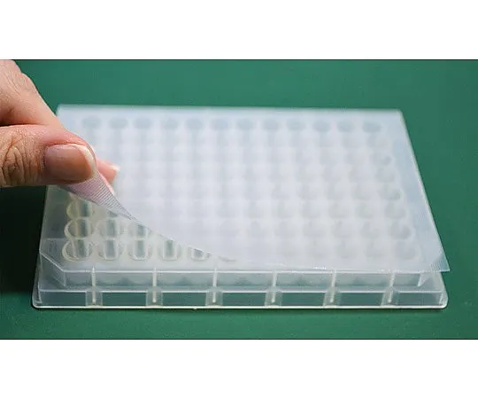 2-5239-01　［Discontinued］Plate Seal　568-RES001