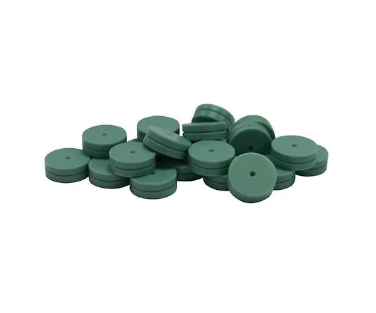 67-4601-06 CRS GC Septa AG3 (Old EC Grade) 9 mm 25 pcs 041900