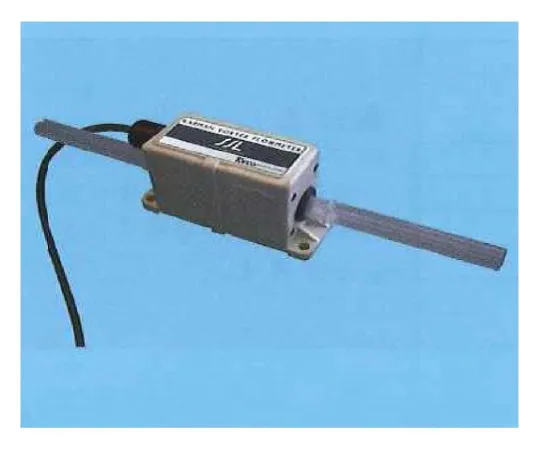 62-7099-22　［Discontinued］USL Fin rotation type Fluorine Plastic flow rate Total 0.5 to 3.5 L/min 3/8 "φ 00N-259-01　00N-259-01