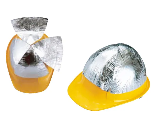 62-3980-13　［Discontinued］Heat Reflection Sheet　NO.7169