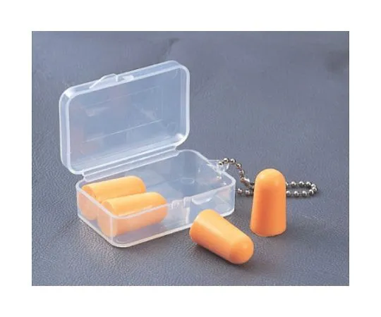 67-6859-17 Soft Earplugs NO.1900