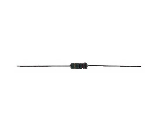 63-4729-51 TE Connectivity 120kΩ 1W Metal Film Fixed Resistor ±5% ±300ppm/°C ROX1SJ120K