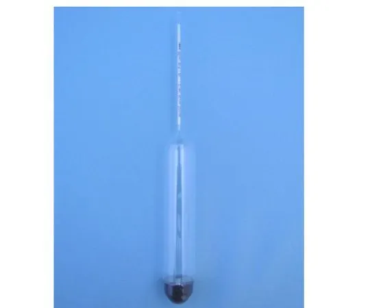 65-8985-91 Alcoholometer 120P with Calibration Certificates Temperature Range 0~5℃ F-1101-ST3