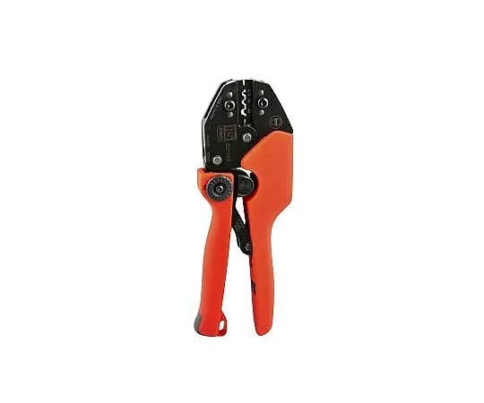 63-4746-71 Pressmaster KKB 0325S Ratchet Crimping Tool for Crimp Contact 4300-2241