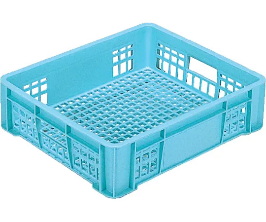 67-6649-55 Container B17-2 (with Hand) Light Blue 10180500BL502