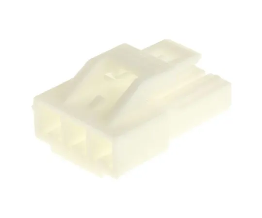 63-4781-45 JST 3-Way Multiway Connector, -Row Male, YLP-03V YLP-03V