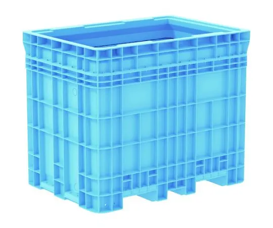 65-2643-59 Super Large Container 290008 Jumbo Body #1600 Dumbe Light Blue SK-1600-BL