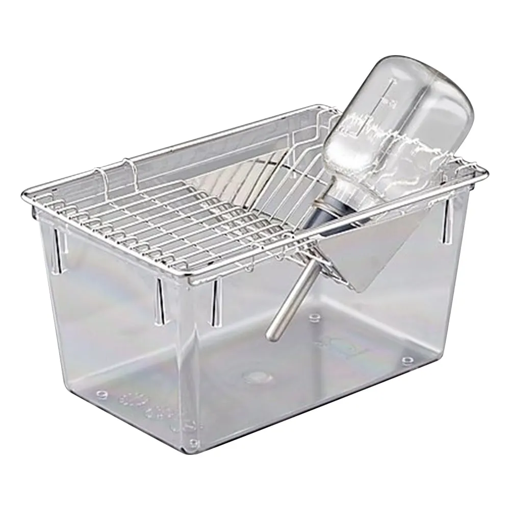 1-3352-01 Mo*** Breeding Cage 136 x 208 x 115mm SN-798
