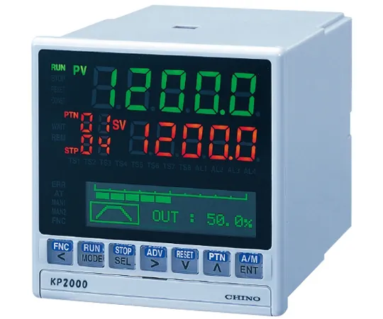 68-9426-95 Digital Program Controller On-Off Pulse Type KP20100000-G0A