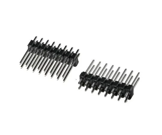 63-4745-93 RS Pro, 16 Way, 2 Row, Straight Pin Header 251-8288