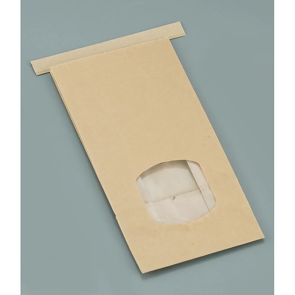 62-6540-83　［Discontinued］Craft Window Tintai Bag (w/Wire) M (400 Sheets)