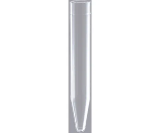 63-2977-26 V-Base Test Tube (Stack Pack Type) 4.5ml 57.477