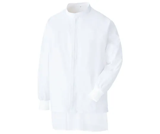 65-1299-90　［Discontinued］Work Clothes, VERDEXCEL Unisex Long Sleeve Jumper SS VEHS3205W-UE-SS　VEHS3205W-UE-SS