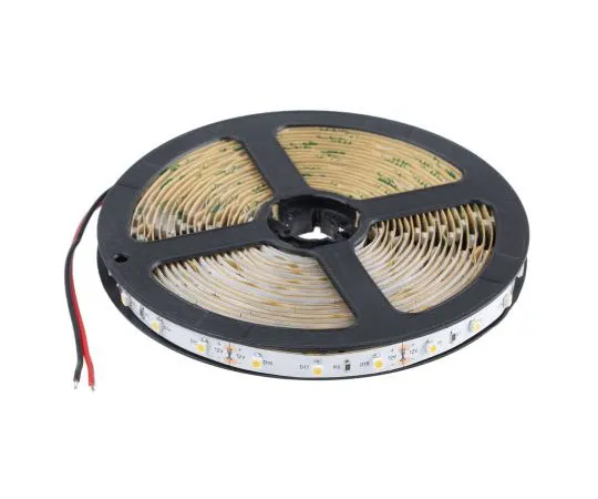 63-4696-62 RS PRO White LED Strip 5m 12V 153-3637