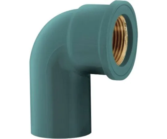 67-2352-96 TS Fitting Insert Elbow for Hydrant 13 Rp1/2 IWL13M