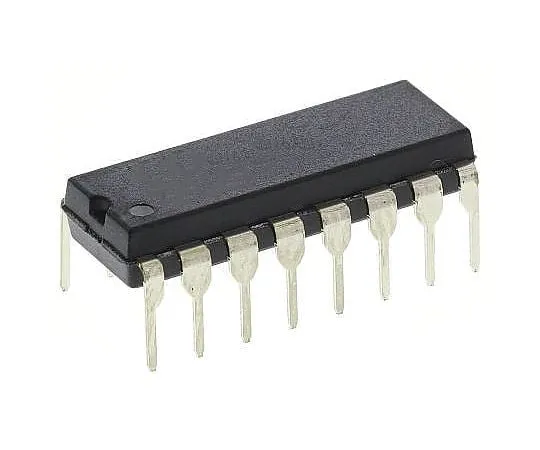 63-4797-83 Renesas, PS2501L-4 DC Input Transistor Output Quad Optocoupler, Surface Mount, 16-Pin PDIP PS2501L-4