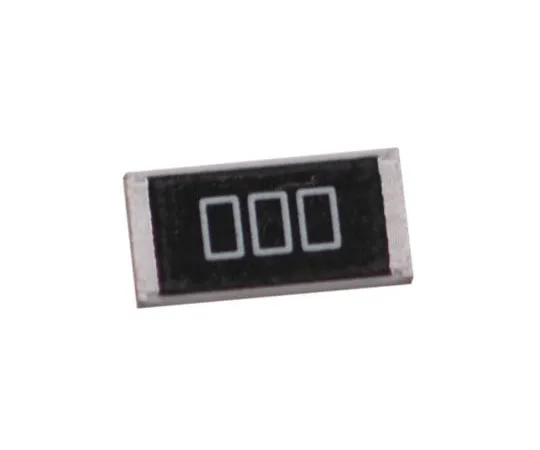 63-4670-02 Thick Film Chip Resistor Jumper Chip Resistor RK73ZW3ATTE
