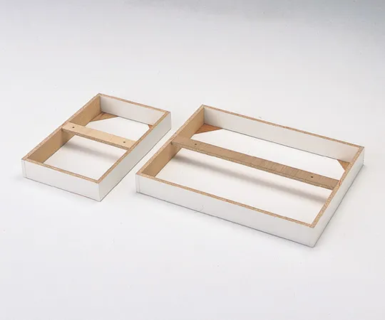 3-5330-11　［Discontinued］Lab Rack System　LS-900BN