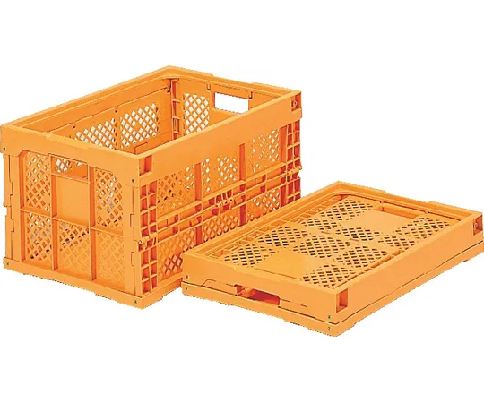 67-6658-14 Container 50 A-2 Orange 55090000OR301