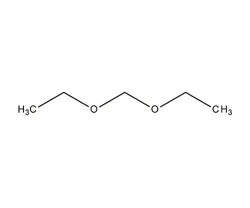 61-0346-79 Formaldehyde Diethyl Acetal (Stabilizer: 2,6-Di-Tert-Butyl-4-Methylphenol) for Synthesis 814549 1L 8.14549.1000