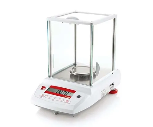 61-5079-74　［Discontinued］Entry Electronic Balance PA Series　PA64JP