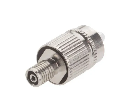63-4862-12 RS PRO FC Multimode Simplex Fibre Optic Connector, 0.3dB Insertion Loss 536-8092