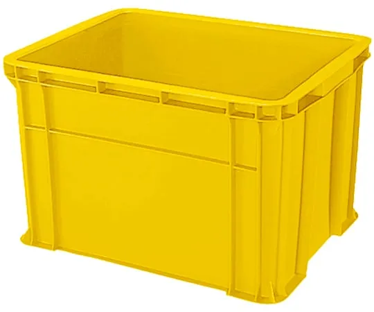 65-8993-97 Container T-40 Yellow 3 Pieces CT40Y
