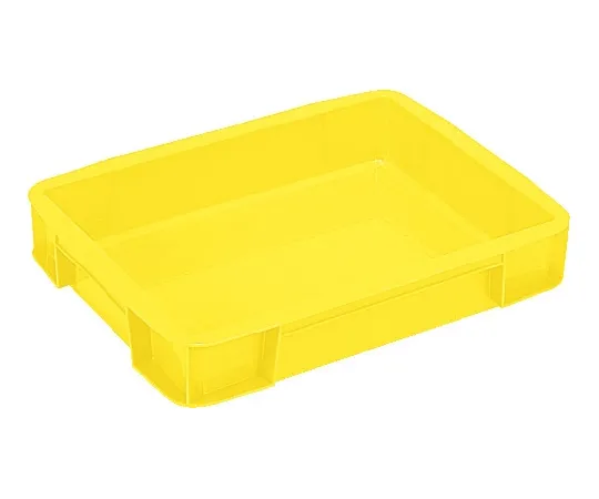 67-7226-61 Container #14B Yellow 20095700YE201