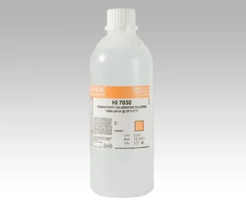 1-3227-14 Conductivity Meter (Practical Waterproof) HI 7034L HI7034L