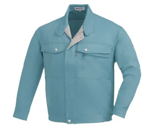 65-8332-19 Blouson Pale Green 3L 1330-602-3L