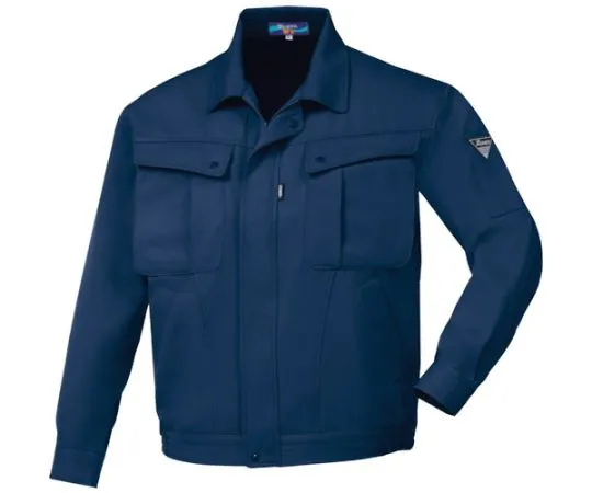 65-8313-20 Blouson Navy 3L 1000-10-3L