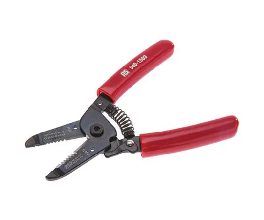 63-4864-92 RS Pro Wire Stripper 0.2 → 0.8mm Stripping Range, 155mm Overall Length 540-1509