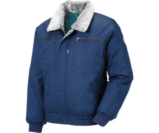 65-8530-12 Winter Blouson Navy 3L 992-10-3L