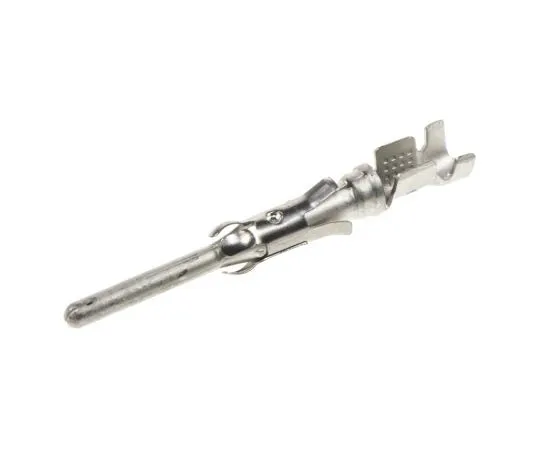 63-4699-63 TE Connectivity Type III+ Series, size 16 Male Crimp Circular Connector Contact for *** with Type III + Series 163082-1