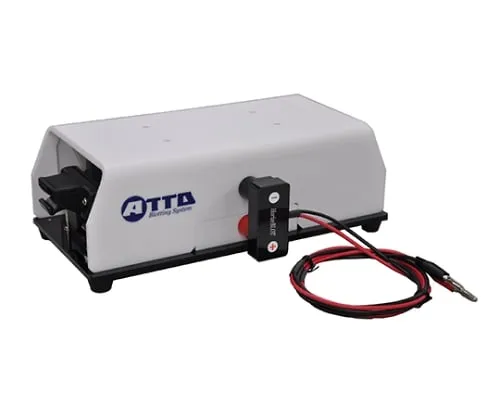 61-3733-77　［Discontinued］Semi Dry Blotting Device Horizon Blot 2 M-R　2322460