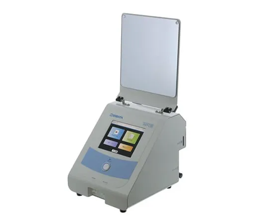 2-4311-11　［Discontinued］Roken Mask-Fitting Tester　MT-05