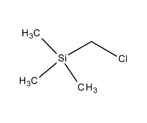 61-0355-85 (Chloromethyl)Trimethylsilane for Synthesis 818557 25mL 8.18557.0025