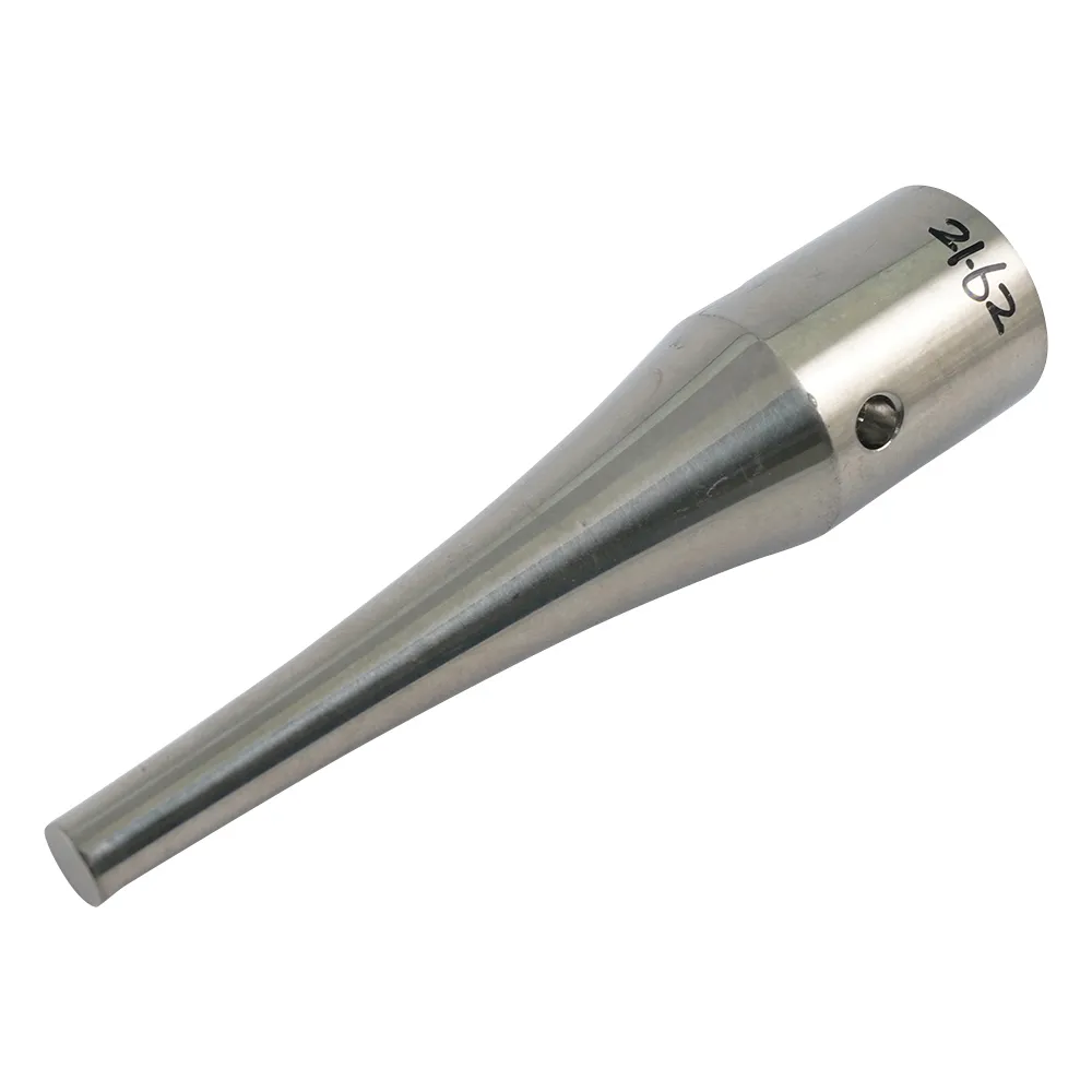 4-2731-13　［Discontinued］Large Ultrasonic Homogenizer 10 mm Insert　SH-10