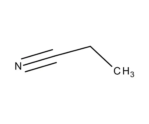 61-0339-49 Propionitrile for Synthesis 807068 500mL 8.07068.0500