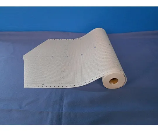 63-5625-78 Recording Paper 10 pieces 40m HF-1(K)