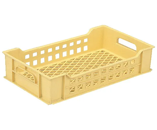 67-6657-40 Container PK-6 Yellow 10123200YEIYG