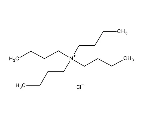 61-0347-79 Tetra-N-Butylammonium Chloride for Synthesis 814645 100G 8.14645.0100