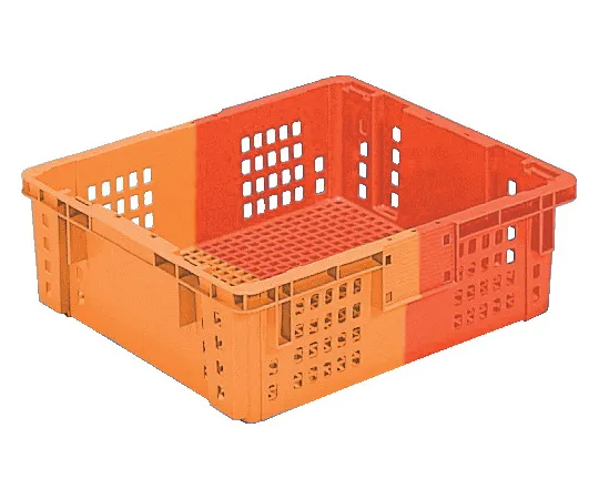 67-7136-90 SN Container C#24 Orange/Orange 10240700OR309OR301