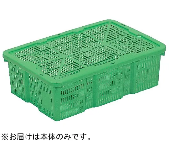 67-7313-48 Vegetable Basket 4K3 Type Main Green 10150700GR602