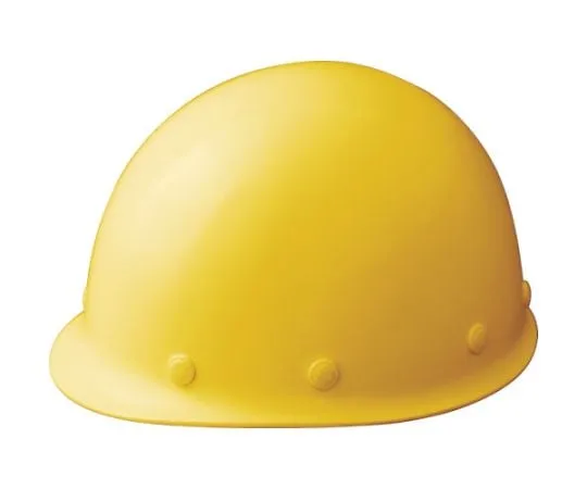 67-3137-59 FRP Helmet Yellow SC-MRA-Y