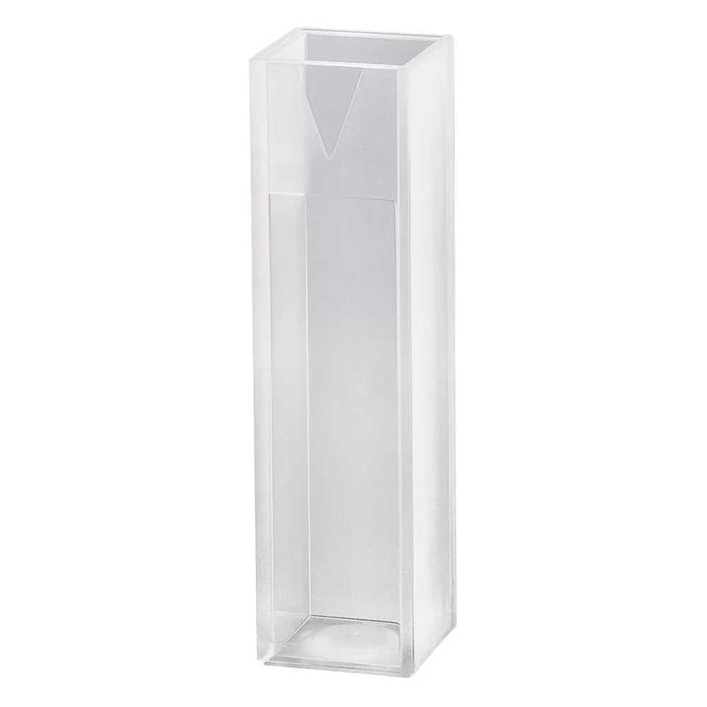 4-3973-01 UV Disposable Cell Standard 100 Pieces 759170