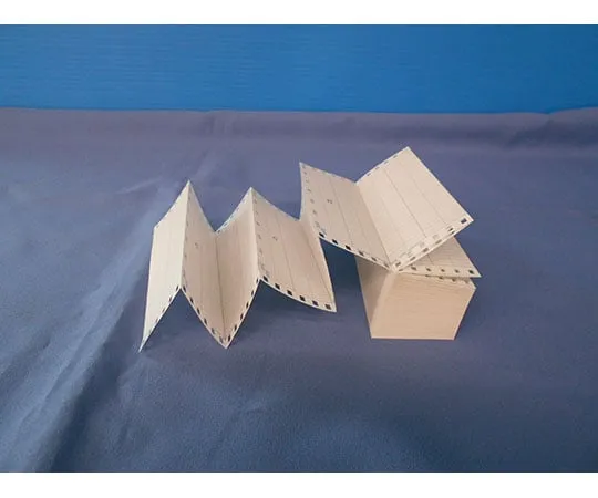 63-5626-78 Recording Paper 10 pieces 16.2 m B956KK064-26Z