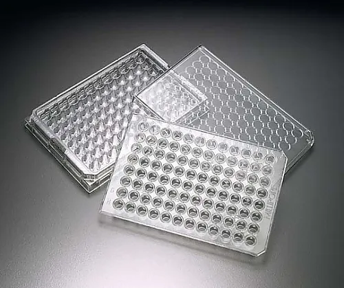 61-0210-74 Multiscreen-Mic 8.0μm Clear Sterile 10/Pk 10PK MAMIC8S10