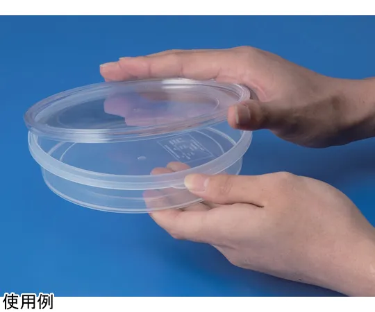 65-9399-66 Container C300-3 Transparent 300 Pieces 40013400TM